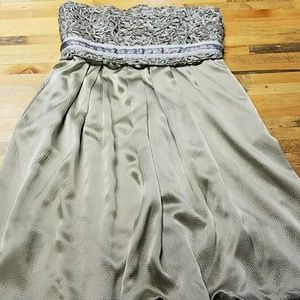 Gorgeous Lela Rose Formal Dress